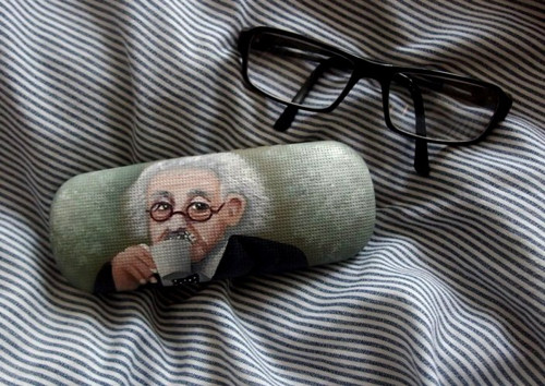 Futrál na druhé oči — foto 5