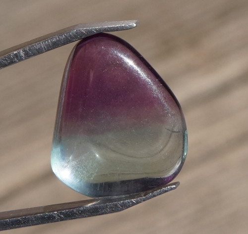 Výběrový fluorit (18 mm) D8791 — foto 2