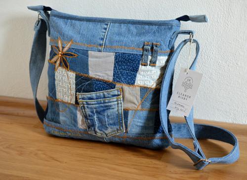 ELEANORka recy no. 2 — foto 2