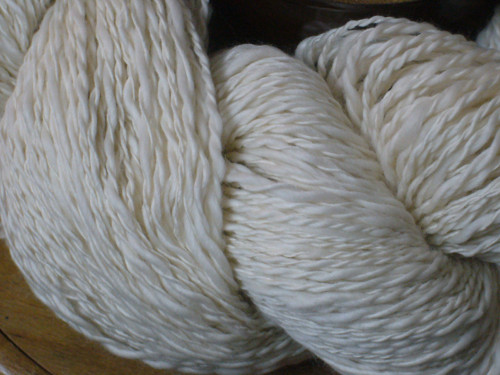 Přírodní australské merino — foto 2