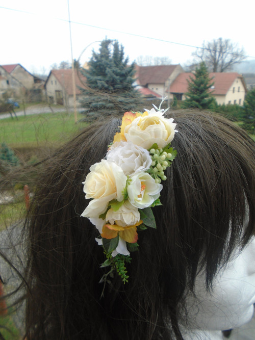 Čelena na přání — foto 5