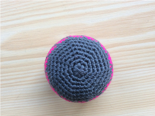 Hacky Sack — foto 2