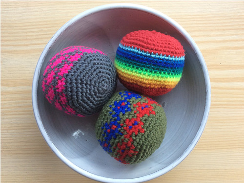 Hacky Sack — foto 3