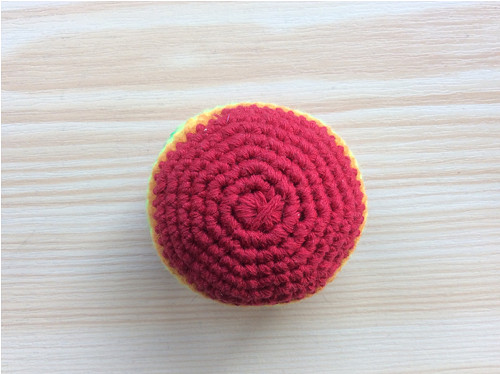 Hacky Sack — foto 2