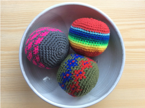 Hacky Sack — foto 3