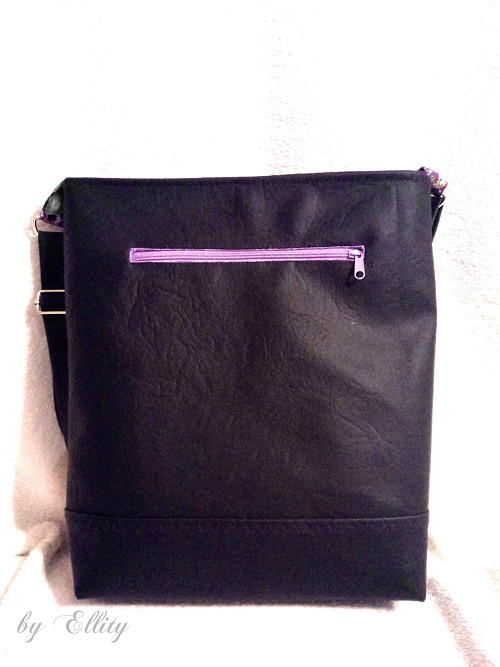 Crossbody kabelka — foto 4