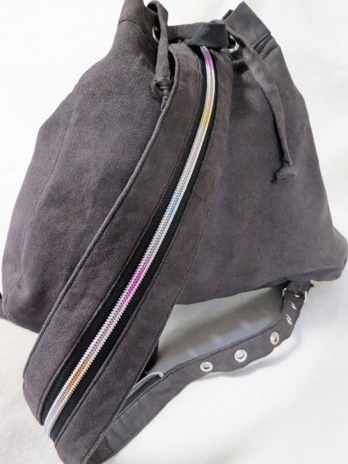 Backpack TWO DODOS — foto 3