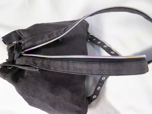Backpack TWO DODOS — foto 4