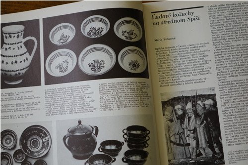 Umění a řemesla 3/1984 — foto 3