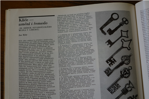 Umění a řemesla 3/1988 — foto 6