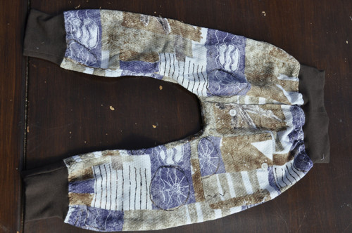 Recy turky 2 — foto 3