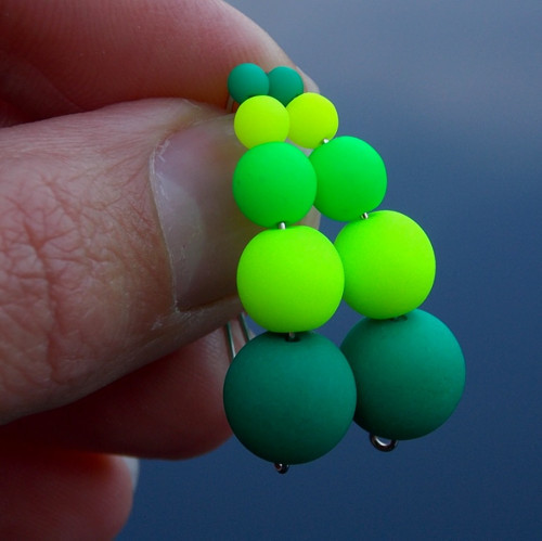 UV Neo Bubbles... — foto 4
