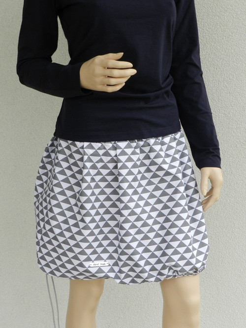 Grey Triangles — foto 2
