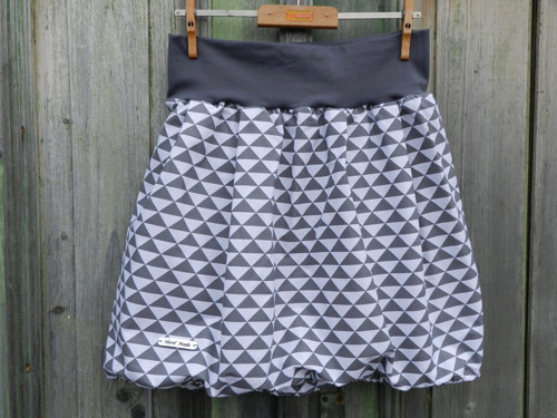 Grey Triangles — foto 3