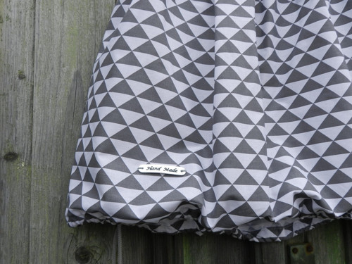 Grey Triangles — foto 4