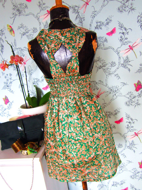 Top boho etno hippie II. — foto 4