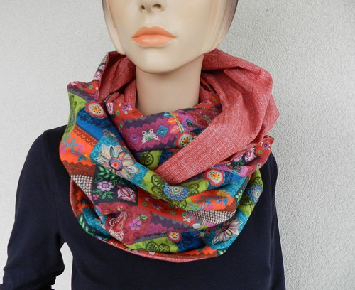 Spring Shawl No.3 — foto 2
