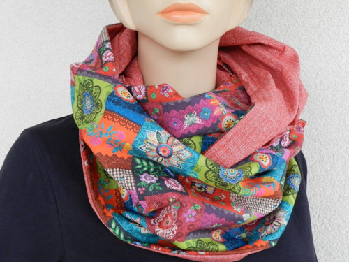 Spring Shawl No.3 — foto 4