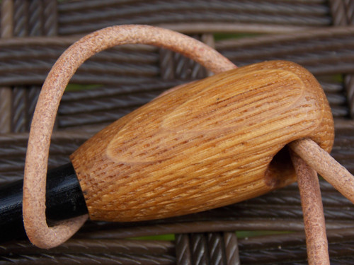 Křesadlo / Firesteel — foto 2