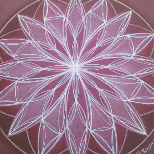 Mandala Zázraku — foto 2