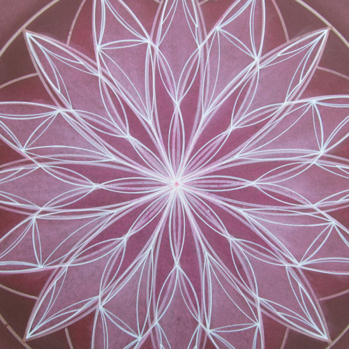 Mandala Zázraku — foto 4