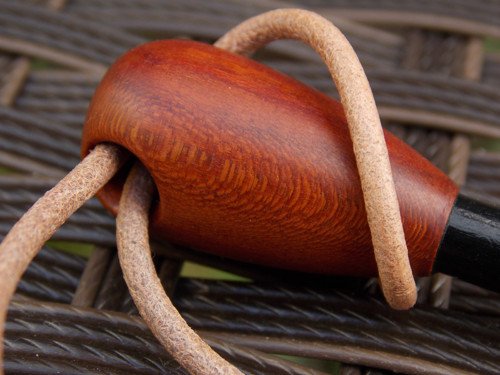 Křesadlo / Firesteel — foto 2