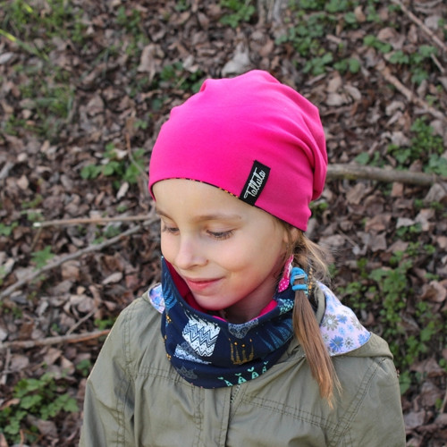 Čepička 4v1 "Pro princeznu" — foto 4