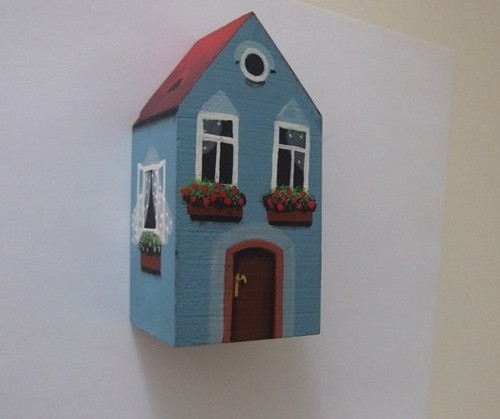 Modrý — foto 6