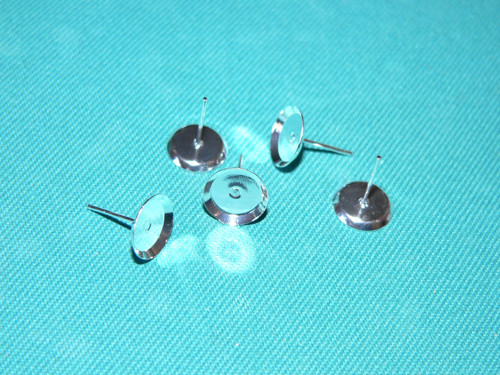 Puzeta vlepovací 10mm — foto 2
