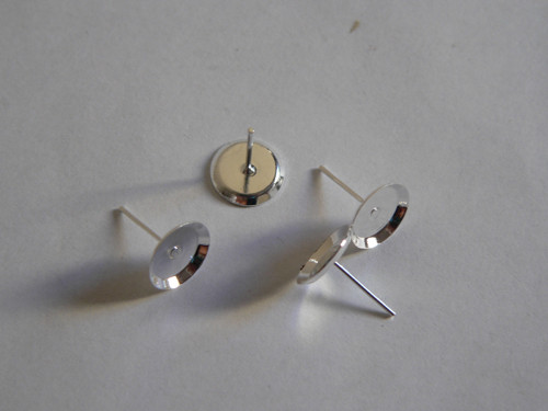 Puzeta vlepovací 10mm — foto 3