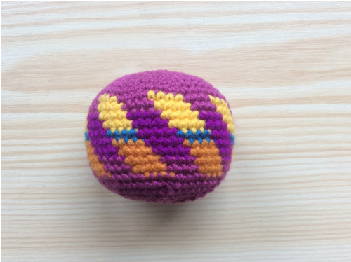 Hacky Sack — foto 2