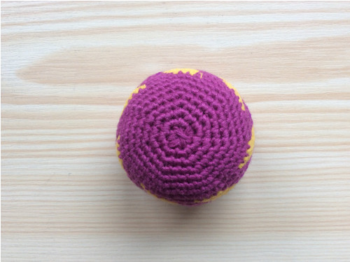 Hacky Sack — foto 3