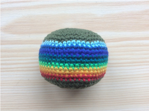 Hacky Sack — foto 2