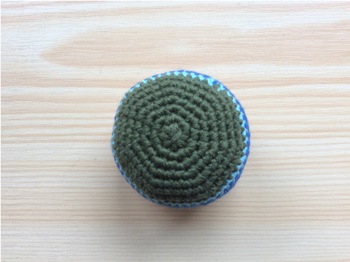Hacky Sack — foto 3