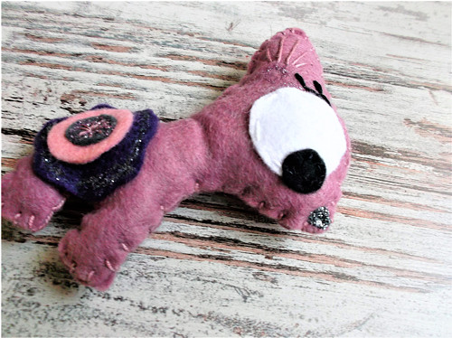 **Brož Srneček .. 1 — foto 2