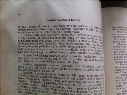 ČESKÝ KUCHAŘ 1922 — foto 3