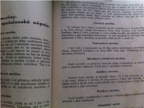ČESKÝ KUCHAŘ 1922 — foto 5