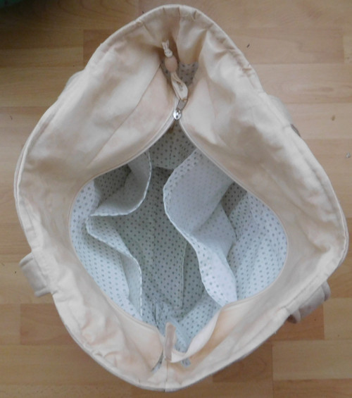 Letní romantika - kabelka — foto 6