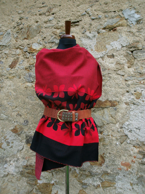 Red bordnie - mini — foto 3