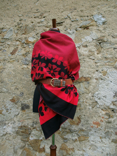 Red bordnie - mini — foto 4