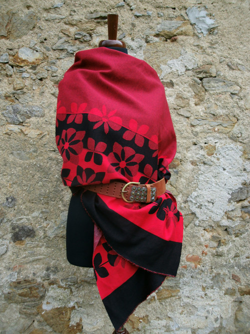 Red bordnie - mini — foto 5