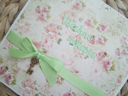 Klíč od zahrady — foto 3