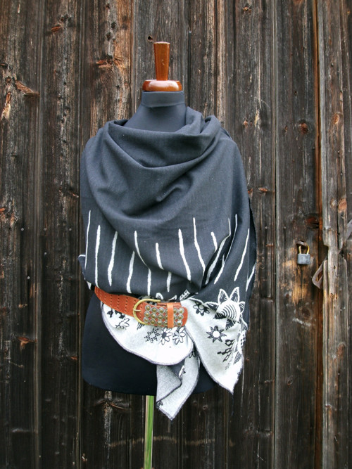 Flower greynie — foto 2