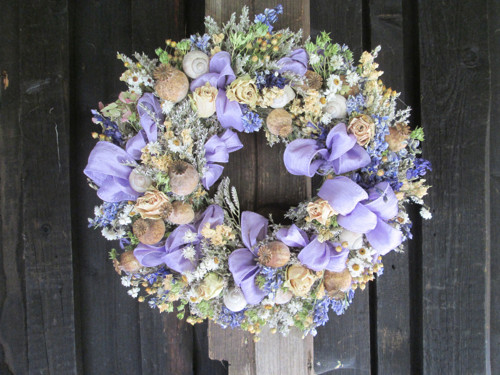 Luční romantik — foto 3