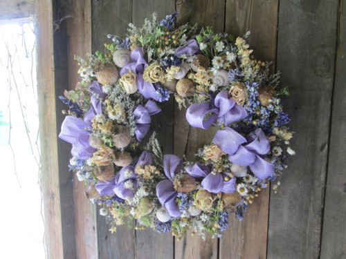 Luční romantik — foto 4