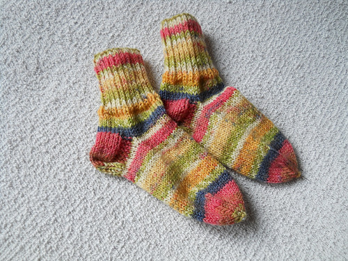 Ponožky L=13cm — foto 2
