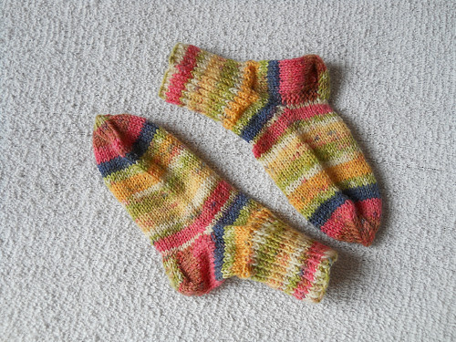 Ponožky L=13cm — foto 3