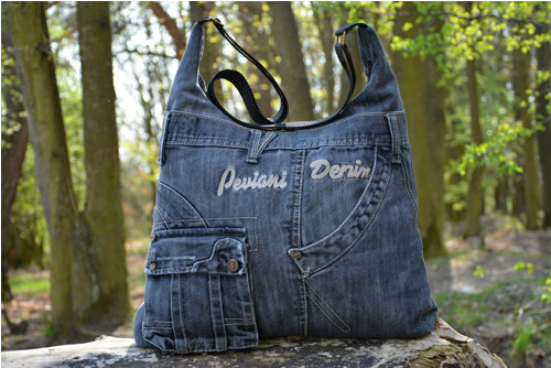 Peviani Denim — foto 2