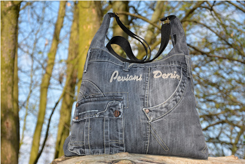 Peviani Denim — foto 3