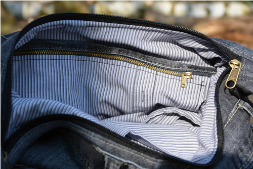 Peviani Denim — foto 5